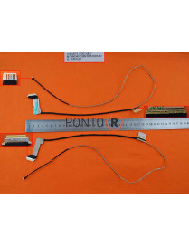 Lcd Flat Cable para LED TOSHIBA SATELLITE L55-A 6017B0423401