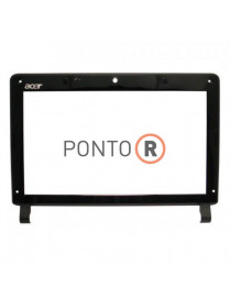 Marco frontal de pantalla ( LCD Cover Bezel ) PACKARD BELL DOT S E2 (60.BPP02.005)