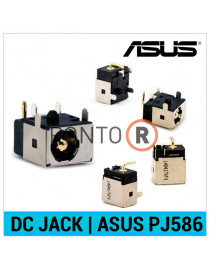 Dc Jack de Carga para ASUS X73