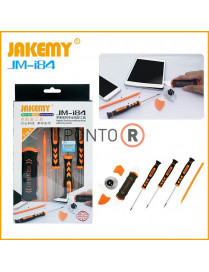 Kit de Ferramentas JAKEMY JM-i84