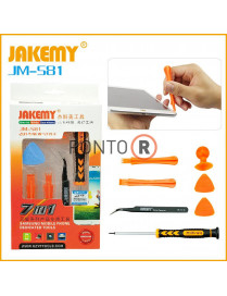 Kit de Ferramentas PARA SAMSUNG JAKEMY JM-S81