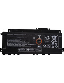 Bateria para HP PAVILION X360 13-BB 14-DV 14-DW 14M-DW 14-DK 14-EC  PP03XL PV03043XL PV03XL 11.55V · 3400MAH