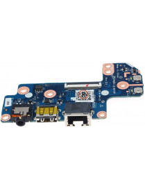 CONECTOR AUDIO USB LAN HP PROBOOK 430 G2  ZPM30 LS-B172P