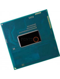 Recondicionado Processador INTEL CORE CORE I5-4300M 2