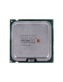 Recondicionado Processador INTEL PENTIUM E2160 1.8Ghz SLA8Z