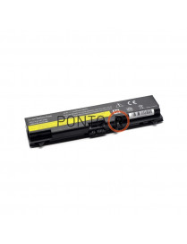 Bateria para LENOVO THINKPAD T430 T530 T430i T530i L430 L530 W530  10.8V/4400MAH