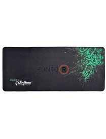 GAMING MOUSE PAD 435 x 345 x 4mm