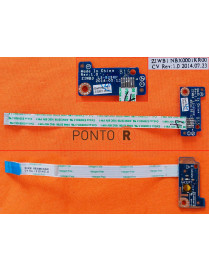 Botão Power para LENOVO B40-70 B50-70  LS-B091P