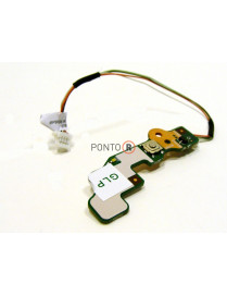 Botão Power para TOSHIBA SATELLITE C55T  6017B0424001 V000320220