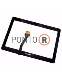 SAMSUNG GALAXY TAB2 P5100 Touchscreen 10.1" Cor preto