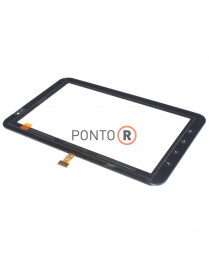SAMSUNG GALAXY TAB GT-P1000 Touchscreen 7.0"