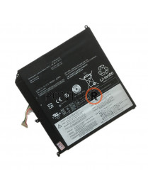 Bateria para Lenovo X1 Helix 11.1V 3780mAh 41.95Wh