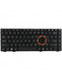 Laptop Keyboard ES HP