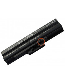 Bateria para Sony VAIO SR 11.1V 4400mAh 49Wh