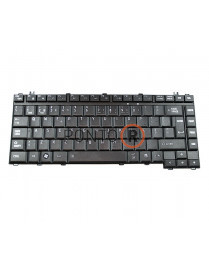 Laptop Keyboard Toshiba PT