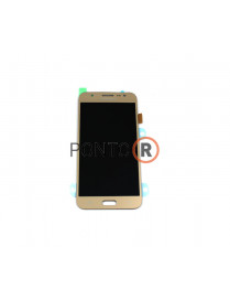 Lcd e Touchscreen Samsung J5 Gold