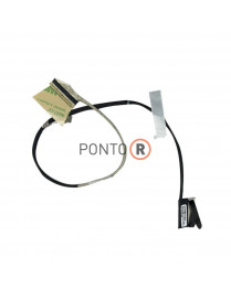 Lcd Flat Cable para ASUS G713QM G513QM FHD 40PIN 165HZ/144HZ 6017B1551501 6017B1549001