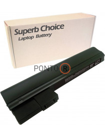 Bateria para HP MINI 210-2000 10.8VV 4400mAh 48Wh