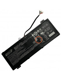 Bateria para Acer 15.4V 3700mAh 57Wh