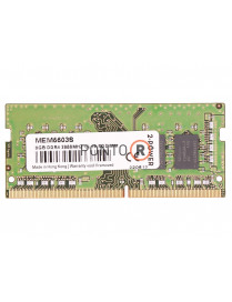 Memoria RAM 8GB DDR4 2666MHz CL19 SODIMM