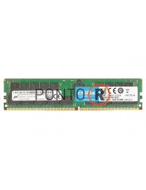 Memoria RAM 32GB DDR4 2400MHZ ECC RDIMM (2Rx4)