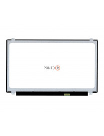 Display LCD 15.6 30 Pins 1366x768 Led Slim Glossy Apoios Superiores