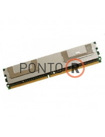 MEMÓRIA HP 1GB ECC REG.DR CL5 DDR3 667 398706-051