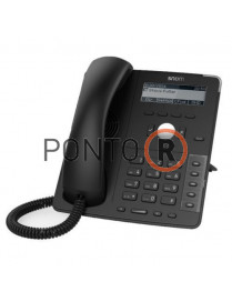 TELEFONE DE MESA SNOM D715 w/o P.S.