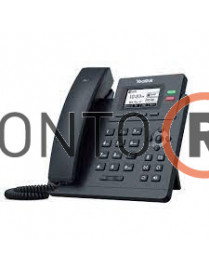 TELEFONE IP YEALINK T31P (S/PSU)