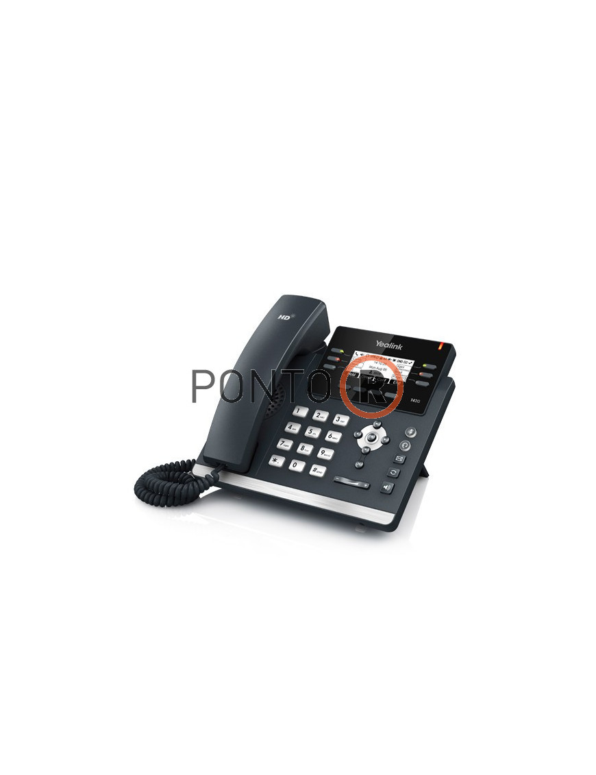 TELEFONE IP YEALINK T41P