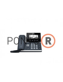 TELEFONE IP YEALINK T53W (S/PSU)