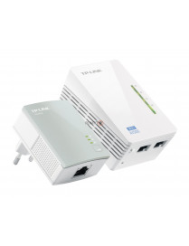 TP-LINK 300Mbps Wireless N Powerline ExtenderKIT