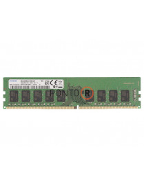 Memoria RAM 16GB DDR4 2400MHz ECC CL17 UDIMM
