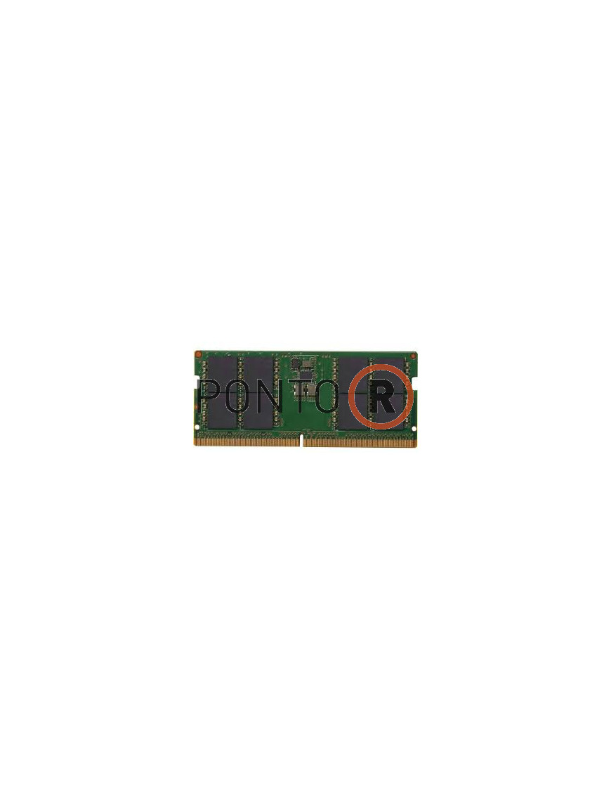 Memoria RAM 16GB DDR5 5600MHz CL40 SoDIMM