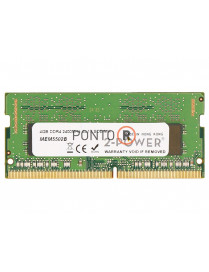Memoria RAM 32GB DDR5 4800MHz CL40 SoDIMM