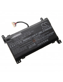 Bateria para HP Omen 17-AN 14.6V 5973mAh 87Wh