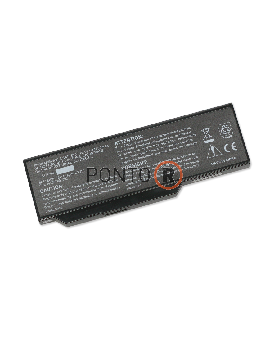 Bateria para BP3S3P2150 ALTA Capacidade