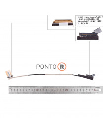 Lcd Flat Cable para HP ELITEBOOK 740 G5 840 G5 6017B0894101
