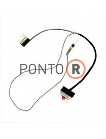 Lcd Flat Cable para HP 15-BS 15-BW 15T-BR 15Z-BW CBL50 DC02002WZ00 DC02002SH00 847654-007