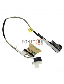 Lcd Flat Cable para HP ELITEBOOK 840 G5 845 G5 740 G5 PS1714 MODELO para lcds FHD TOUCH30 PINS 6017B0894501