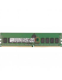 Memoria RAM 16GB 2666MHz ECC Reg RDIMM CL19