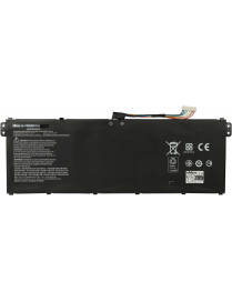 Bateria para ACER APIRE 5 A514-53 CHROMEBOOK 314 C933 SPIN 13 AP18C4K AP18C8K11.55V · 4350MAH