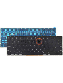 Laptop Keyboard US Apple